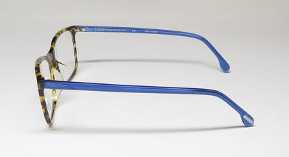 Lozza Vl4166 Eyeglasses by ModaFrames