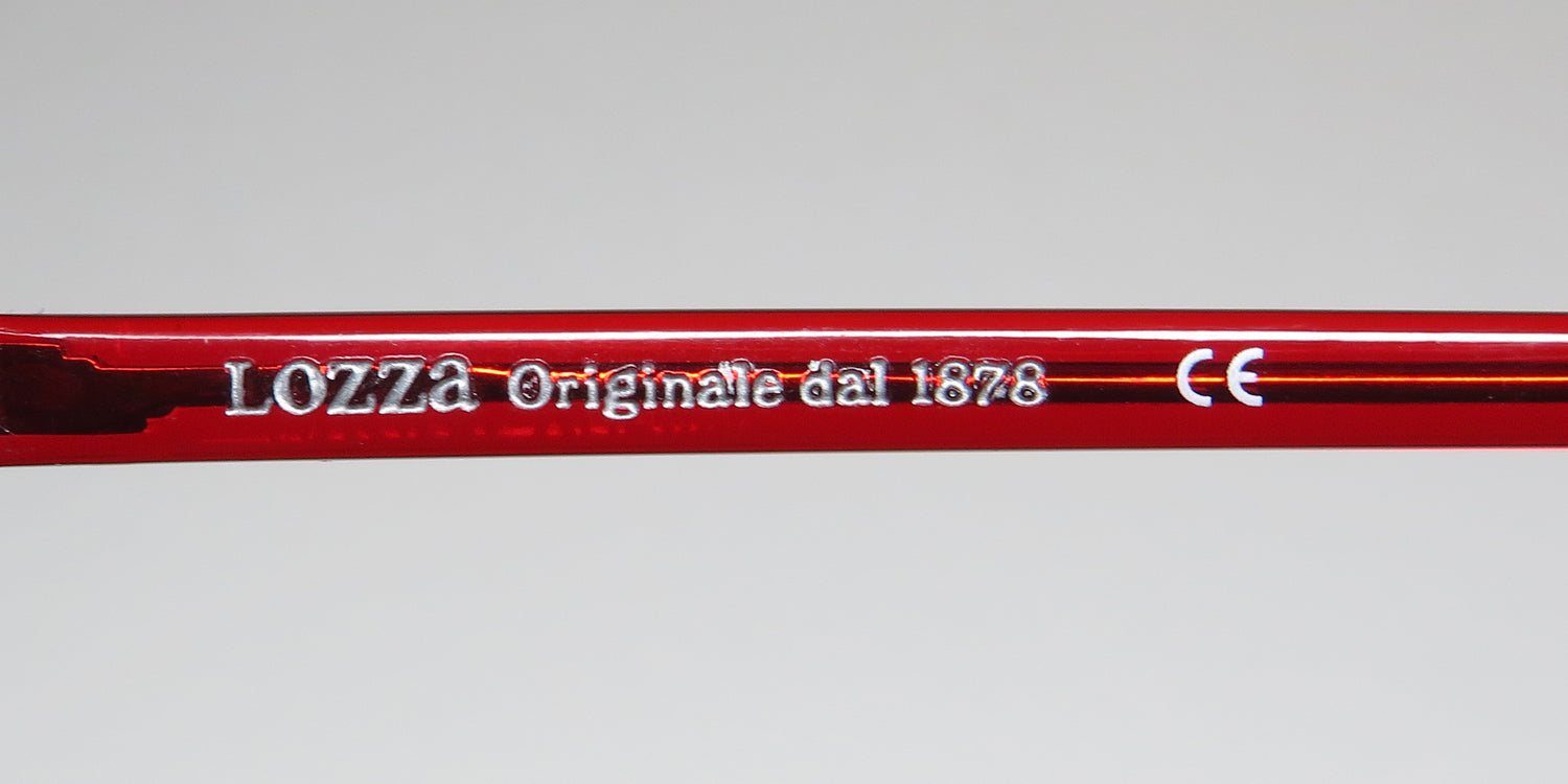 Lozza Vl4166 Eyeglasses by ModaFrames