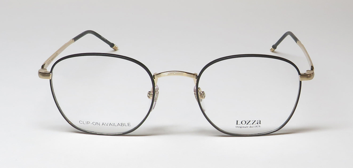 Lozza Vl2387 Eyeglasses by ModaFrames