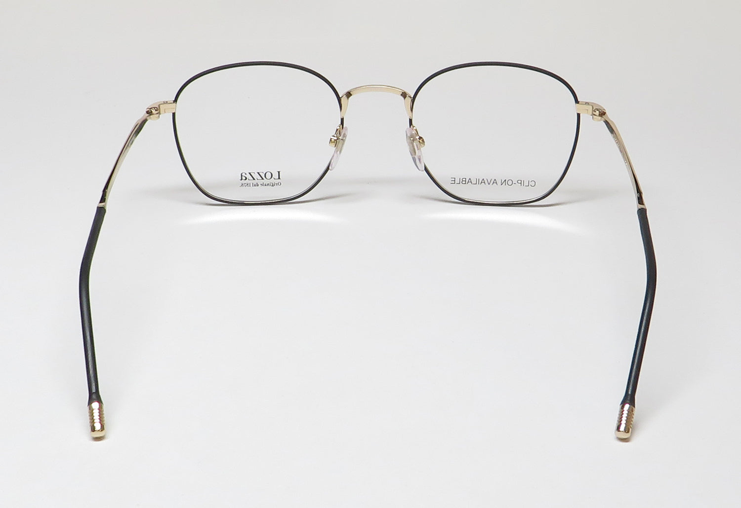 Lozza Vl2387 Eyeglasses by ModaFrames