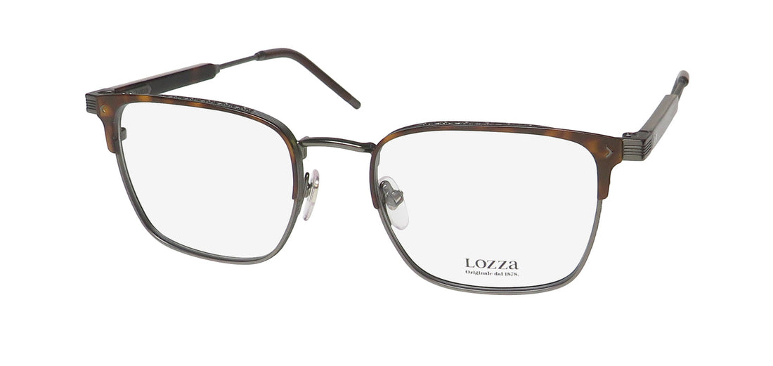 Lozza Vl2405 Eyeglasses by ModaFrames