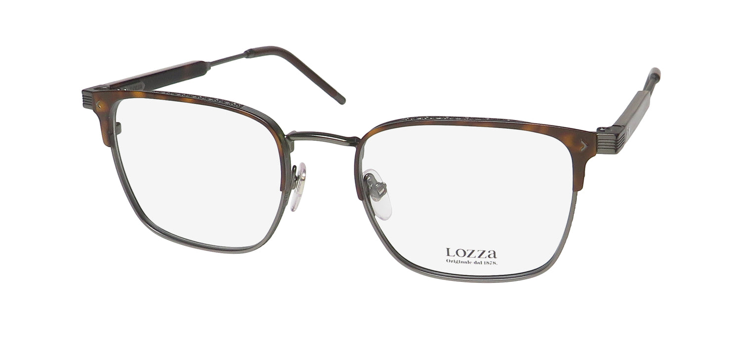 Lozza Vl2405 Eyeglasses by ModaFrames