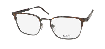 Lozza Vl2405 Eyeglasses by ModaFrames