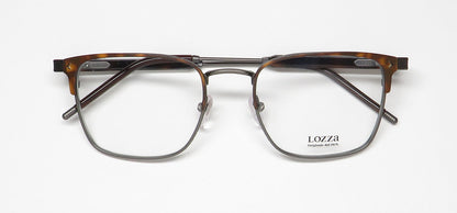 Lozza Vl2405 Eyeglasses by ModaFrames