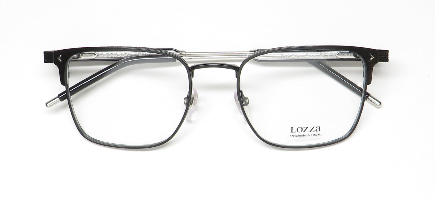 Lozza Vl2405 Eyeglasses by ModaFrames