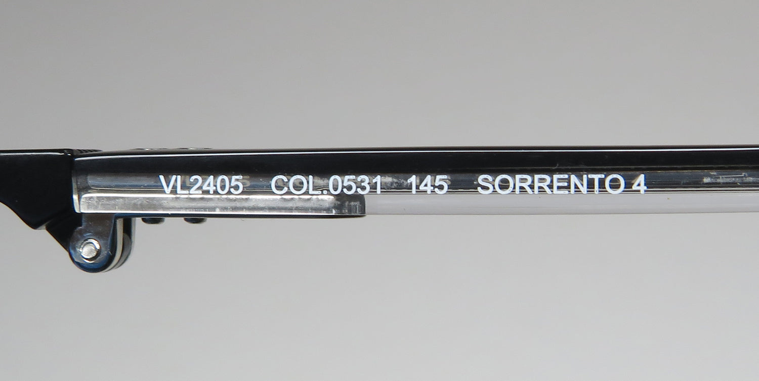 Lozza Vl2405 Eyeglasses by ModaFrames