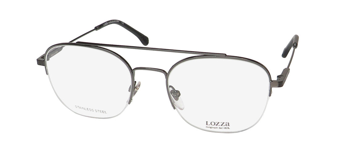 Lozza Vl2352 Eyeglasses by ModaFrames