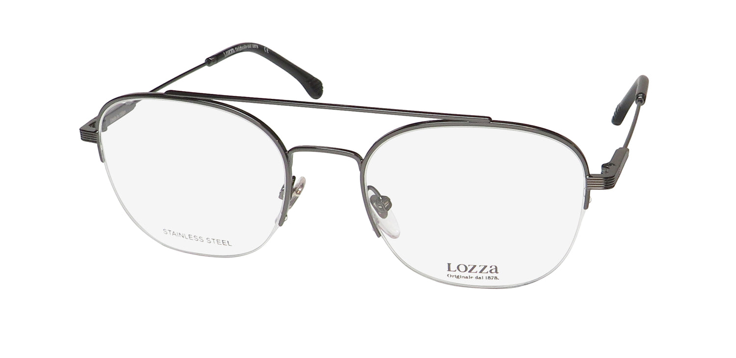 Lozza Vl2352 Eyeglasses by ModaFrames