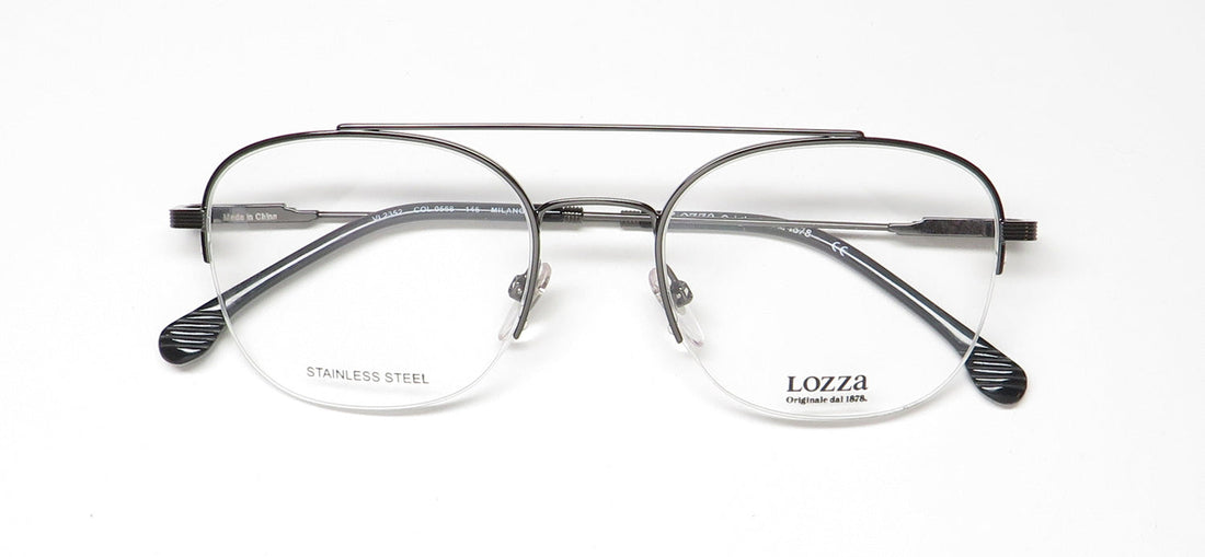 Lozza Vl2352 Eyeglasses by ModaFrames