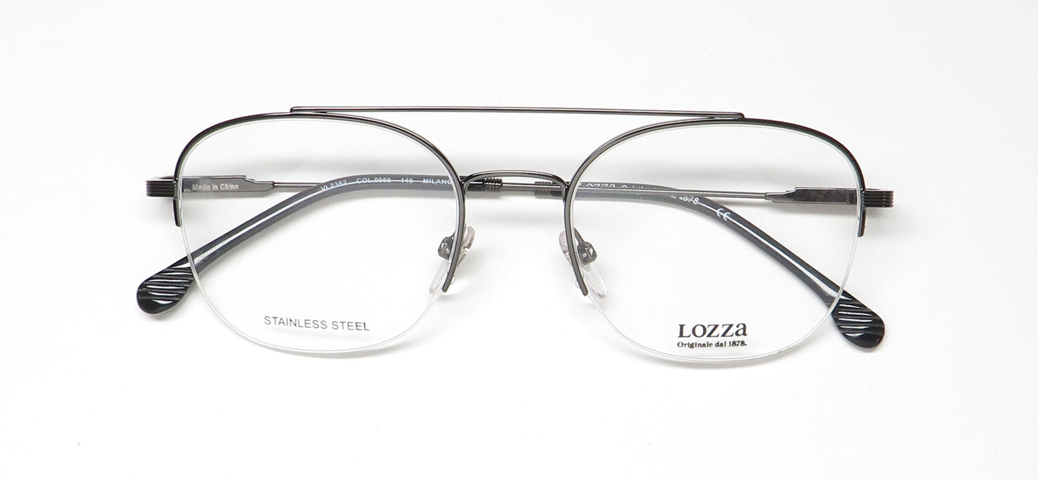 Lozza Vl2352 Eyeglasses by ModaFrames