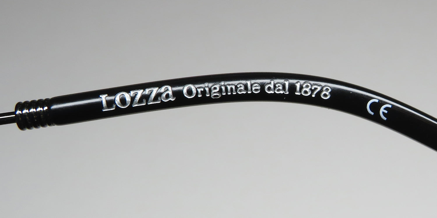 Lozza Vl2352 Eyeglasses by ModaFrames