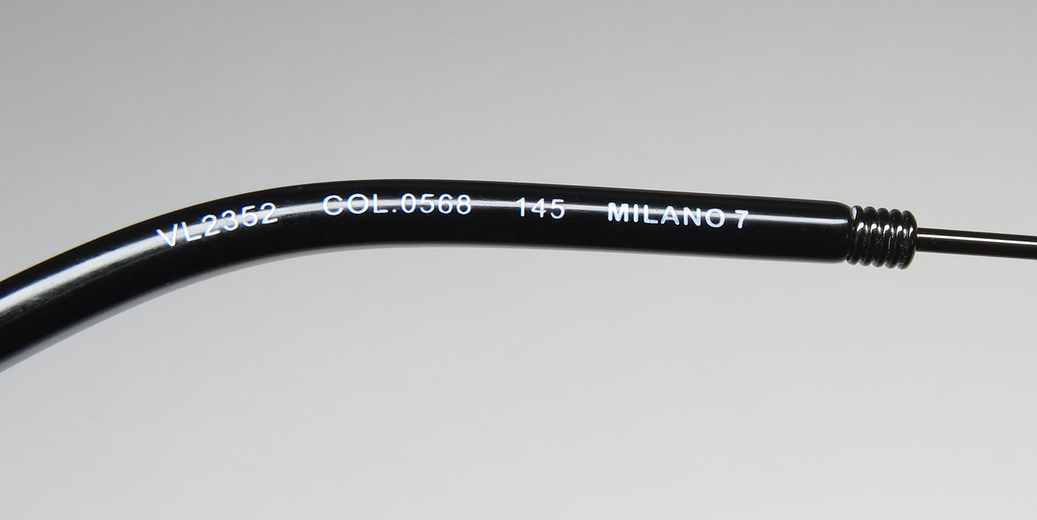 Lozza Vl2352 Eyeglasses by ModaFrames