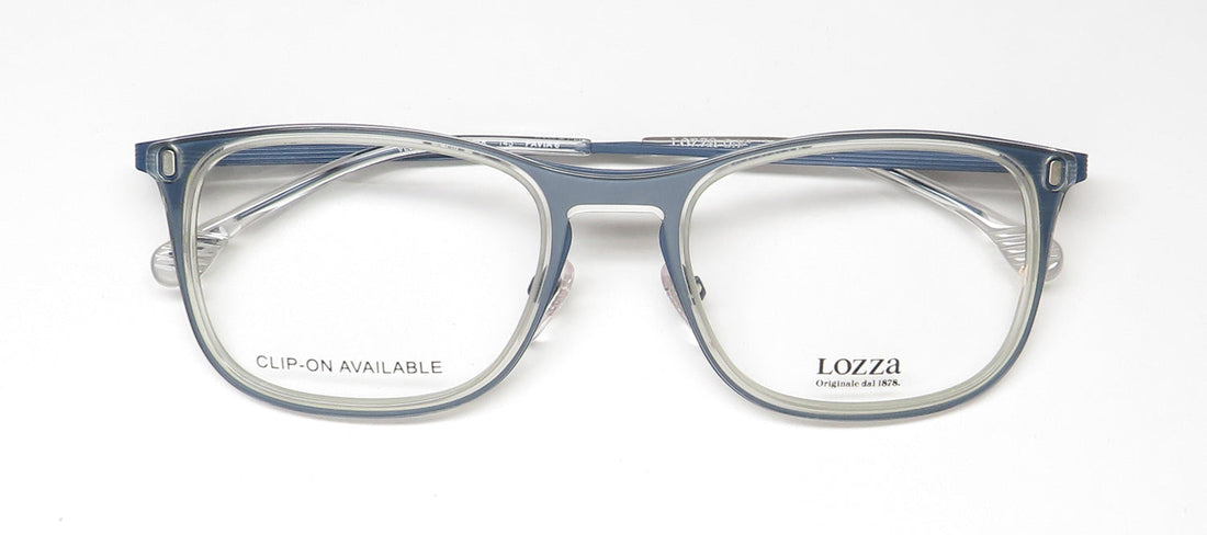 Lozza Vl2375 Eyeglasses by ModaFrames