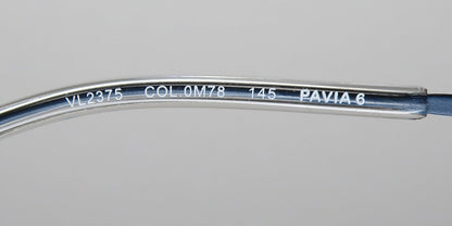 Lozza Vl2375 Eyeglasses by ModaFrames