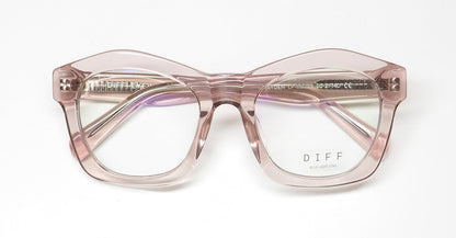Diff Hayden Blue Light Lens Eyeglasses by ModaFrames