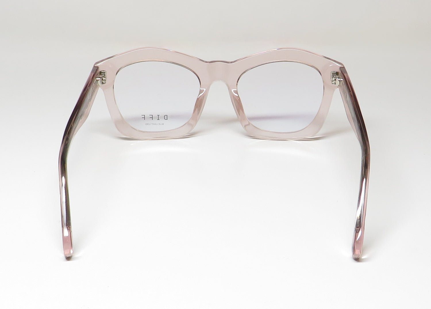 Diff Hayden Blue Light Lens Eyeglasses by ModaFrames