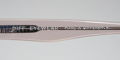 Diff Hayden Blue Light Lens Eyeglasses by ModaFrames