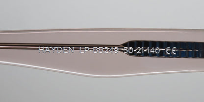 Diff Hayden Blue Light Lens Eyeglasses by ModaFrames