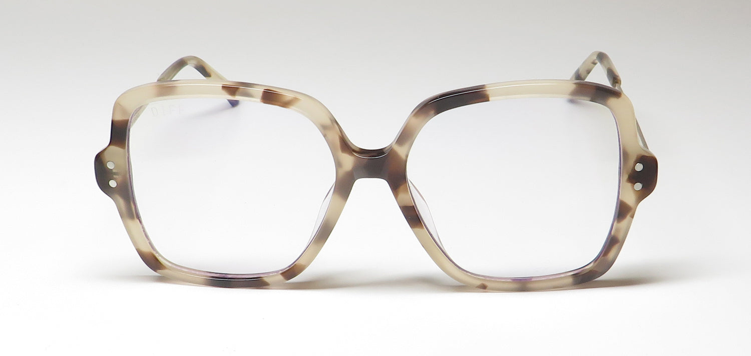 Diff Claire Blue Light Lens Eyeglasses by ModaFrames