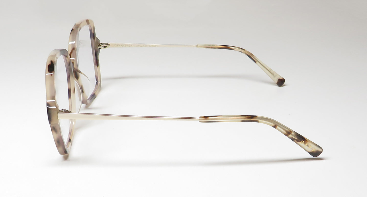 Diff Claire Blue Light Lens Eyeglasses by ModaFrames