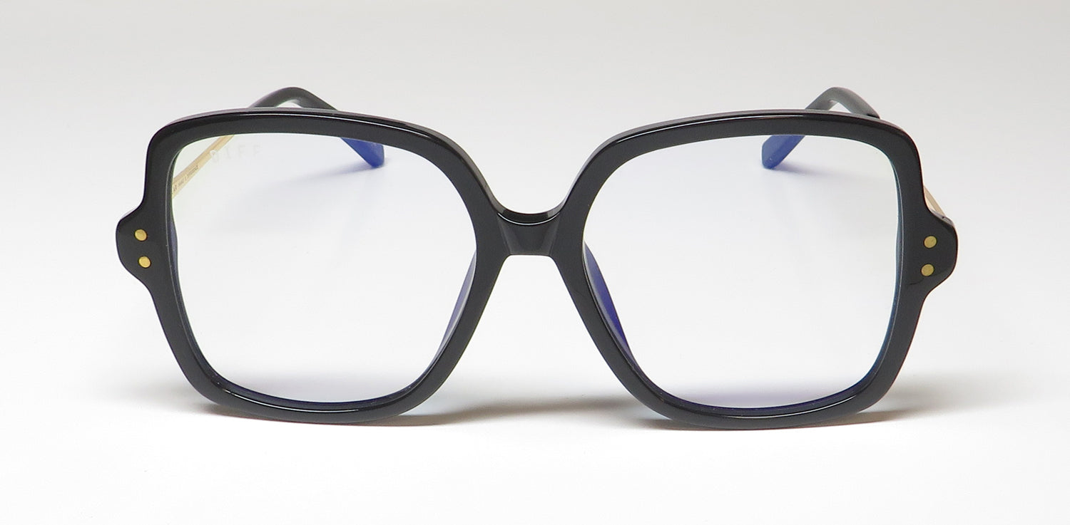 Diff Claire Blue Light Lens Eyeglasses by ModaFrames