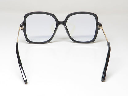 Diff Claire Blue Light Lens Eyeglasses by ModaFrames