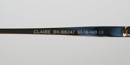 Diff Claire Blue Light Lens Eyeglasses by ModaFrames