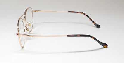 Diff Aiden Blue Light Lens Eyeglasses by ModaFrames