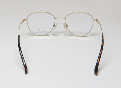 Diff Aiden Blue Light Lens Eyeglasses by ModaFrames
