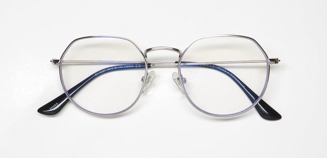 Diff James Blue Light Lens Eyeglasses by ModaFrames