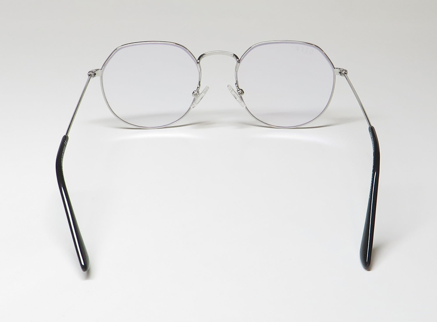 Diff James Blue Light Lens Eyeglasses by ModaFrames