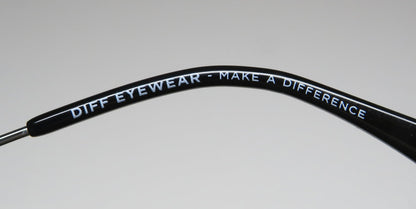 Diff James Blue Light Lens Eyeglasses by ModaFrames