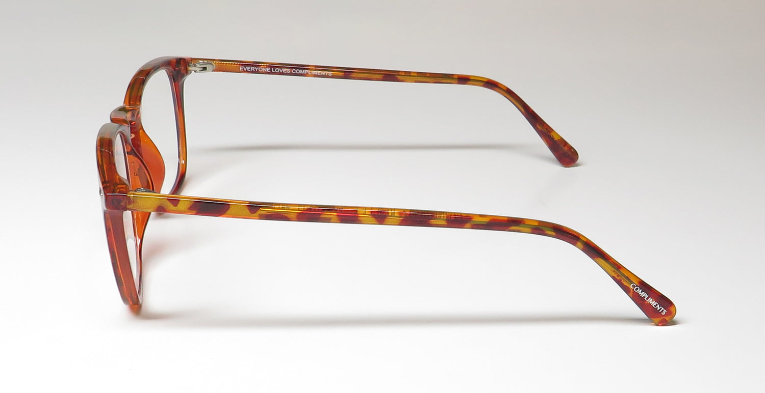 Diff Compliments Griffin Blue Light Lens Readers by ModaFrames