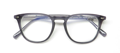 Diff Compliments Griffin Blue Light Lens Readers by ModaFrames