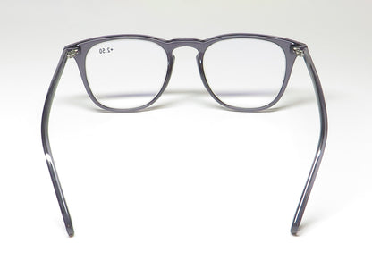 Diff Compliments Griffin Blue Light Lens Readers by ModaFrames