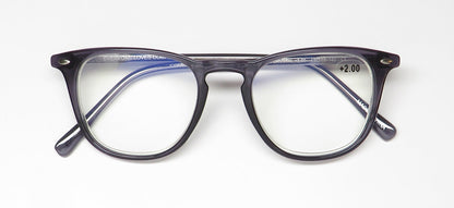 Diff Compliments Griffin Blue Light Lens Readers by ModaFrames