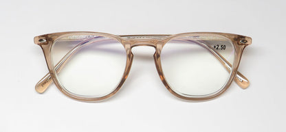 Diff Compliments Griffin Blue Light Lens Readers by ModaFrames