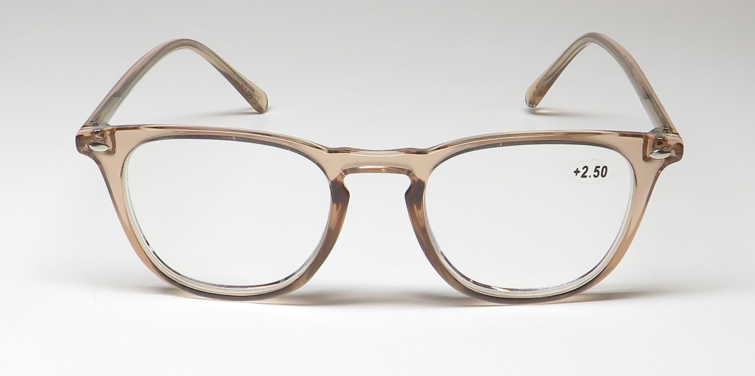 Diff Compliments Griffin Blue Light Lens Readers by ModaFrames