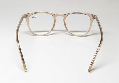Diff Compliments Griffin Blue Light Lens Readers by ModaFrames