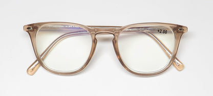 Diff Compliments Griffin Blue Light Lens Readers by ModaFrames