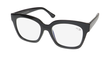 Diff Compliments Ava Blue Light Lens Readers by ModaFrames
