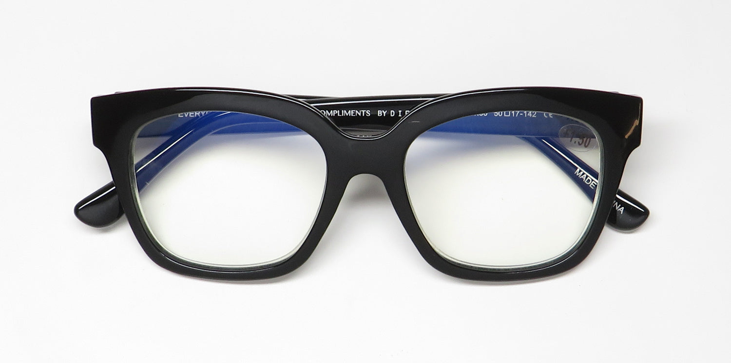 Diff Compliments Ava Blue Light Lens Readers by ModaFrames