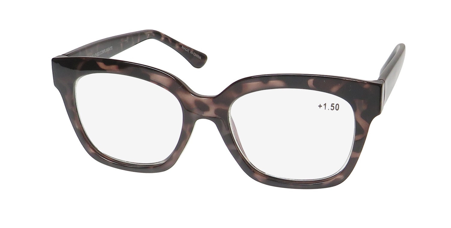 Diff Compliments Ava Blue Light Lens Readers by ModaFrames