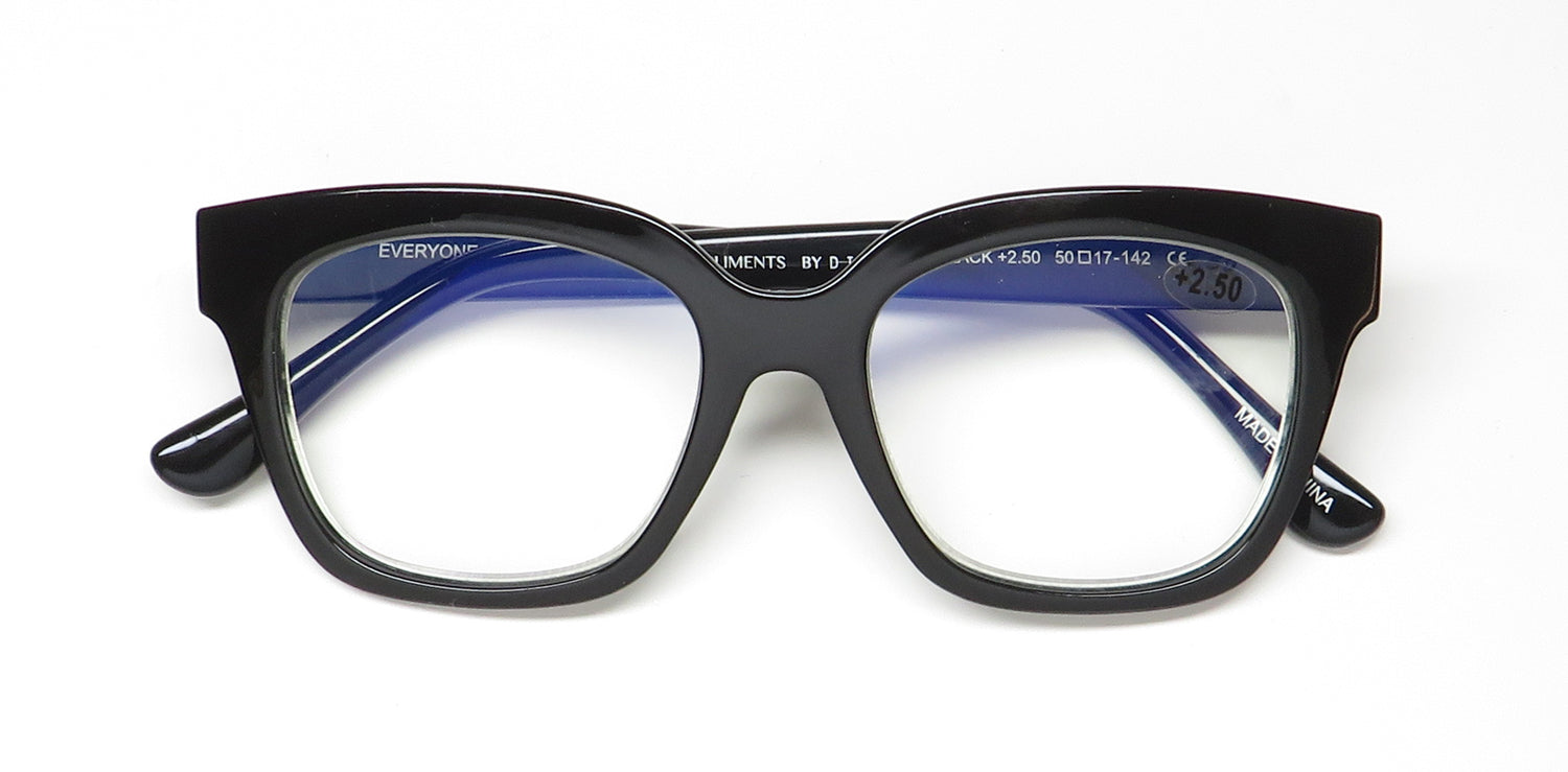 Diff Compliments Ava Blue Light Lens Readers by ModaFrames