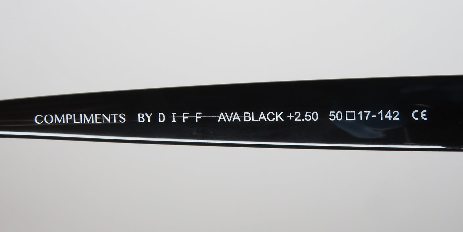 Diff Compliments Ava Blue Light Lens Readers by ModaFrames