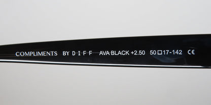 Diff Compliments Ava Blue Light Lens Readers by ModaFrames