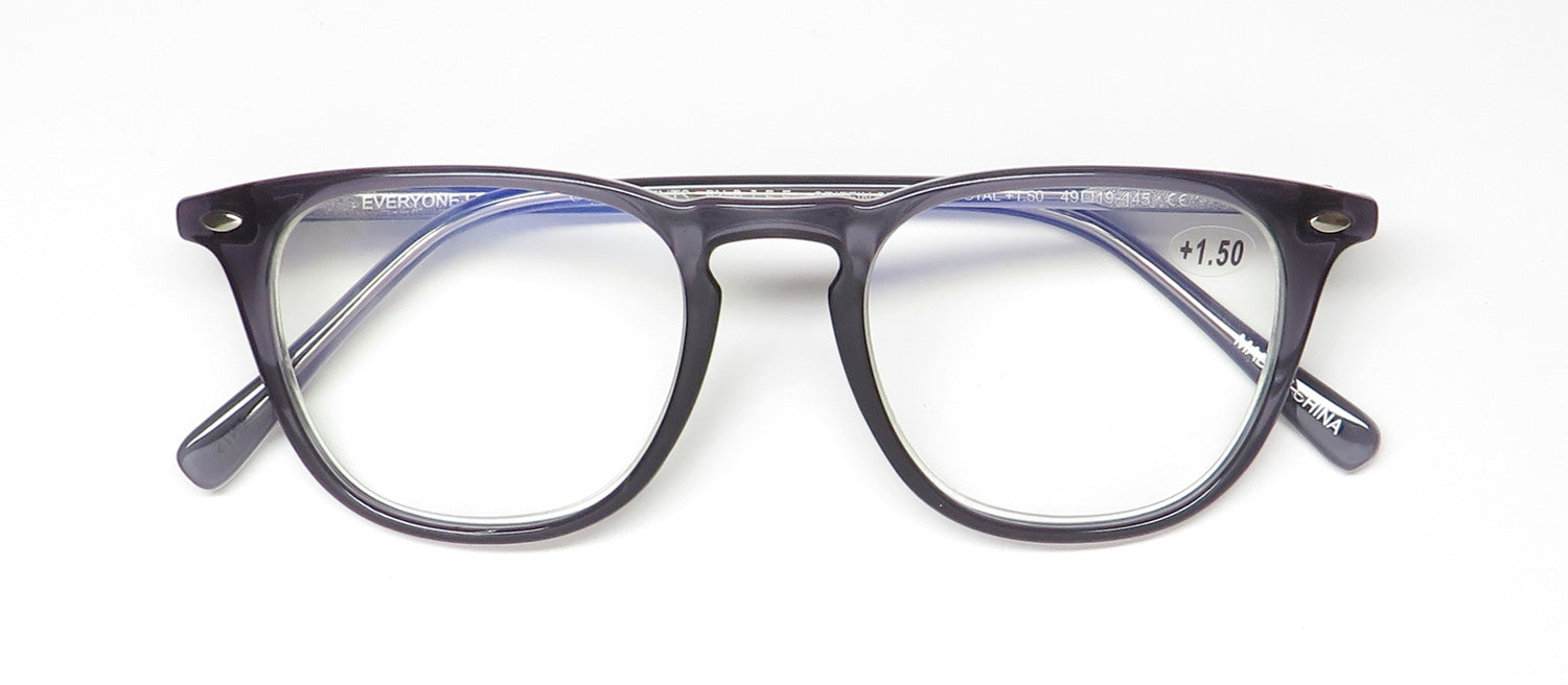 Diff Compliments Griffin Blue Light Lens Readers by ModaFrames
