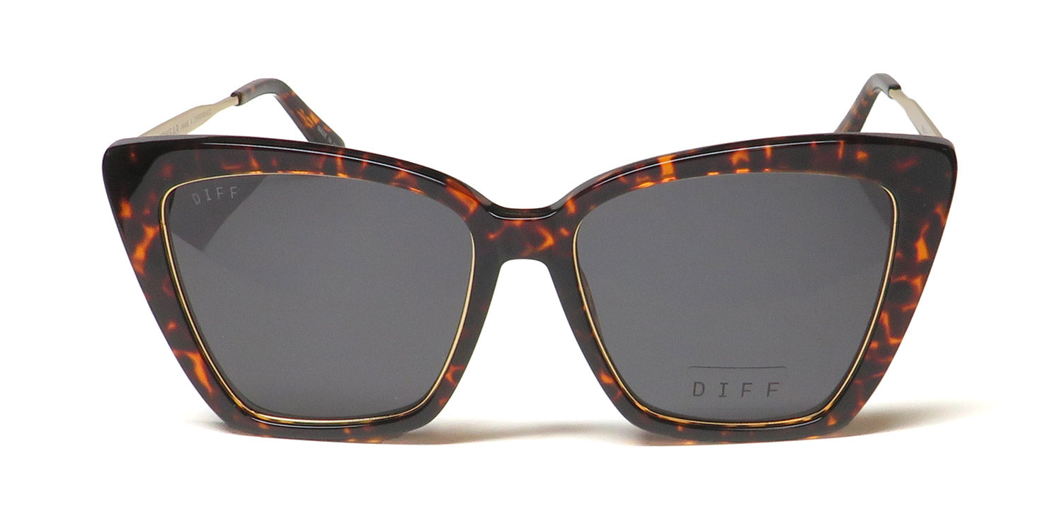 Diff Becky Iv Sunglasses by ModaFrames