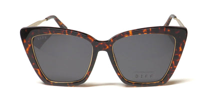 Diff Becky Iv Sunglasses by ModaFrames