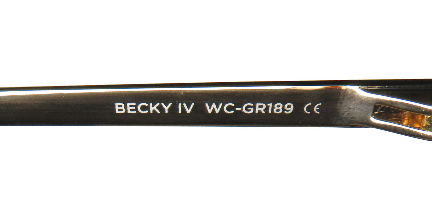 Diff Becky Iv Sunglasses by ModaFrames